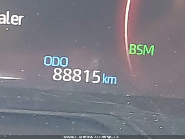 12568832 :رقم المزاد ، 2T3J1RFV4MW165561 vin ، 2021 Toyota Rav4 مزاد بيع