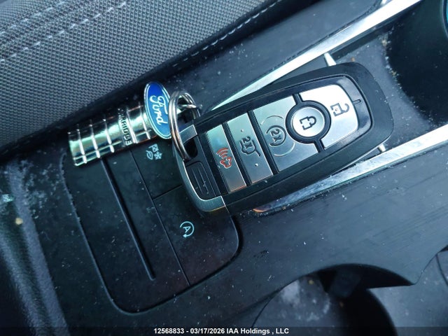 1FMCU9G60NUA50568 Ford ESCAPE SE