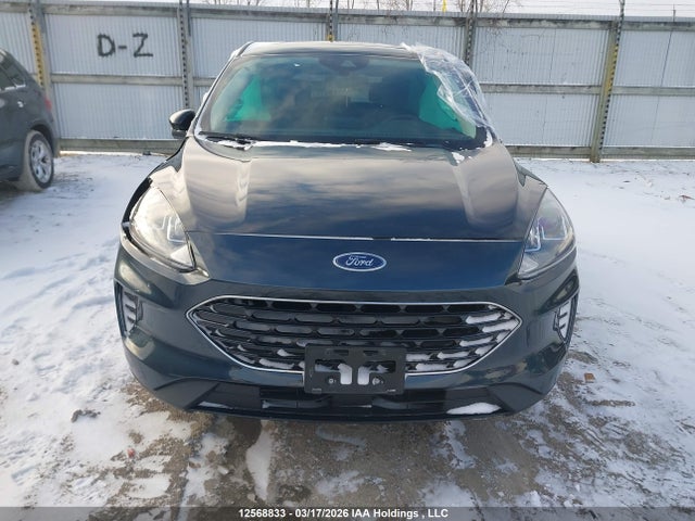 1FMCU9G60NUA50568 Ford ESCAPE SE