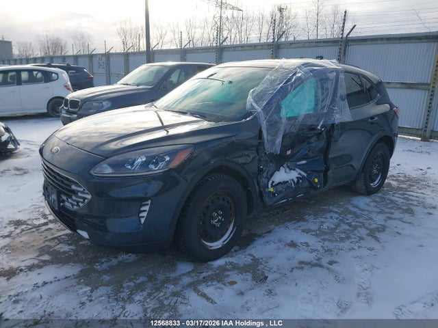 1FMCU9G60NUA50568 Ford ESCAPE SE