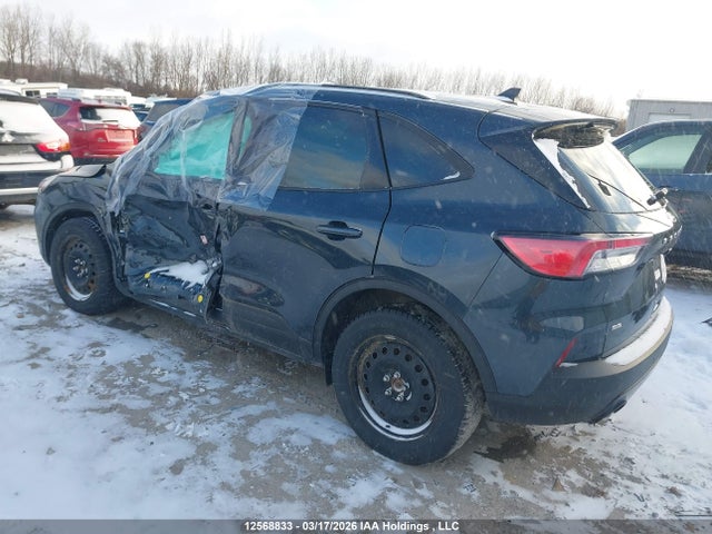 1FMCU9G60NUA50568 Ford ESCAPE SE