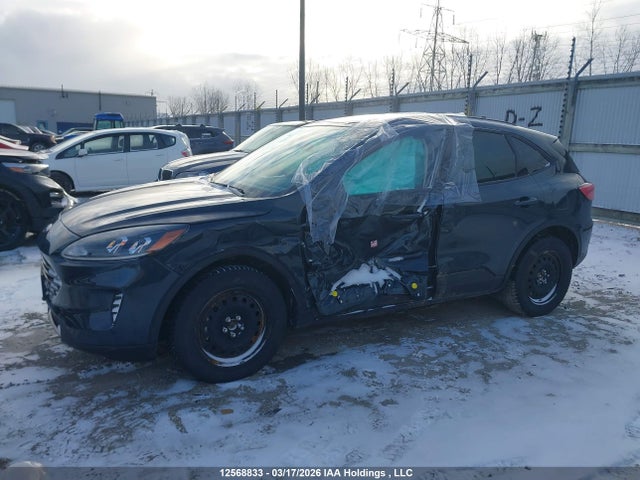 1FMCU9G60NUA50568 Ford ESCAPE SE