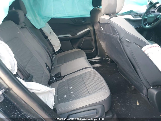 1FMCU9G60NUA50568 Ford ESCAPE SE