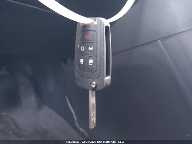 1G1PC5SB2E7282439 Chevrolet Cruze