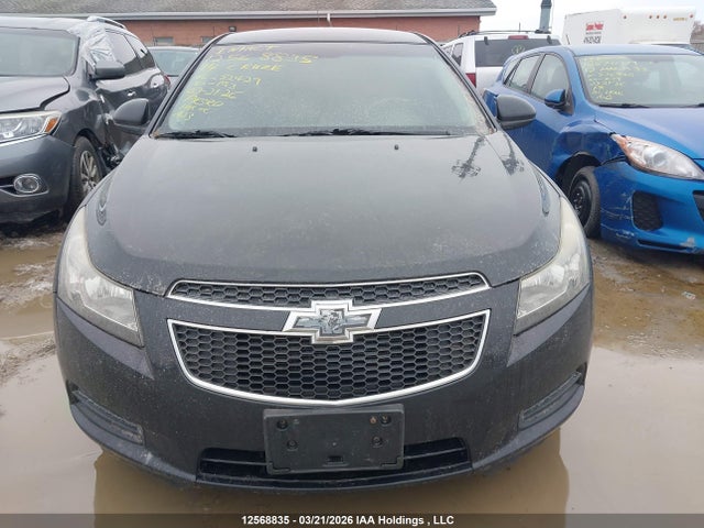 1G1PC5SB2E7282439 Chevrolet Cruze
