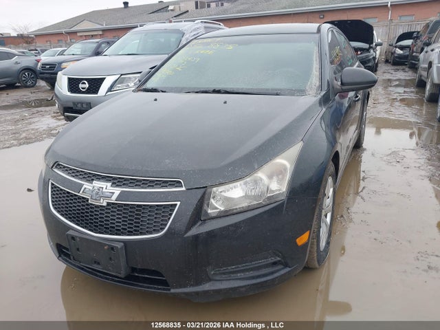 1G1PC5SB2E7282439 Chevrolet Cruze