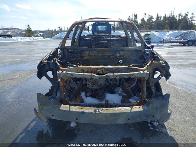 1GCUYHELXKZ158498 Chevrolet Silverado K1500 High Country
