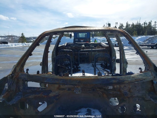 1GCUYHELXKZ158498 Chevrolet Silverado K1500 High Country