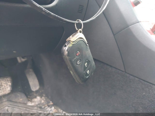 12568838 :رقم المزاد ، JTHBJ46G992327210 vin ، 2009 Lexus Es 350 350 مزاد بيع