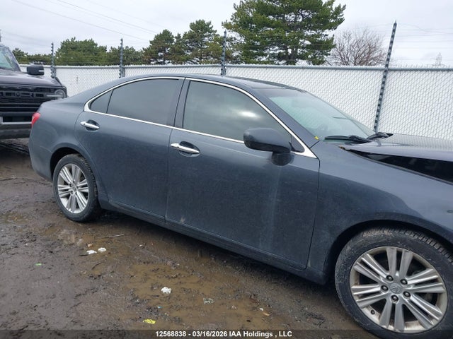 12568838 :رقم المزاد ، JTHBJ46G992327210 vin ، 2009 Lexus Es 350 350 مزاد بيع