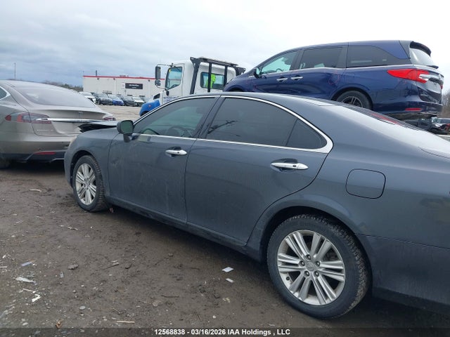 12568838 :رقم المزاد ، JTHBJ46G992327210 vin ، 2009 Lexus Es 350 350 مزاد بيع