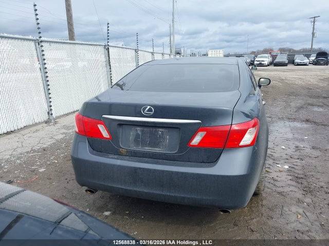12568838 :رقم المزاد ، JTHBJ46G992327210 vin ، 2009 Lexus Es 350 350 مزاد بيع