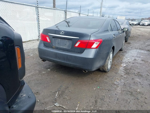 12568838 :رقم المزاد ، JTHBJ46G992327210 vin ، 2009 Lexus Es 350 350 مزاد بيع