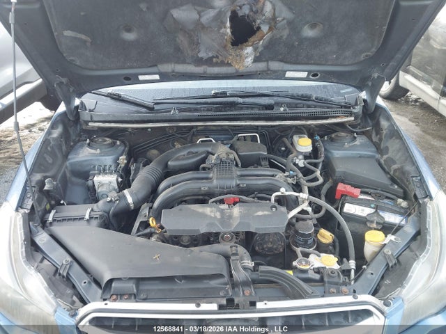 Auction sale of the 2014 Subaru Impreza 2.0i Premium, vin: JF1GJAD69EH017264, lot number: 12568841