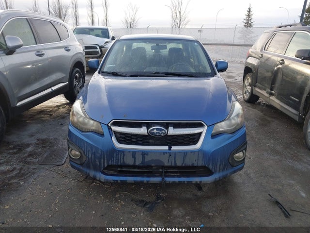 Auction sale of the 2014 Subaru Impreza 2.0i Premium, vin: JF1GJAD69EH017264, lot number: 12568841