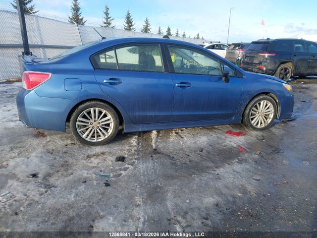 Auction sale of the 2014 Subaru Impreza 2.0i Premium, vin: JF1GJAD69EH017264, lot number: 12568841