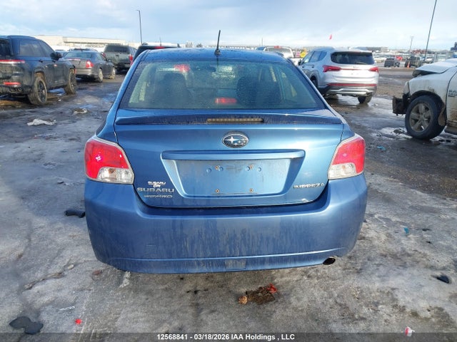 Auction sale of the 2014 Subaru Impreza 2.0i Premium, vin: JF1GJAD69EH017264, lot number: 12568841