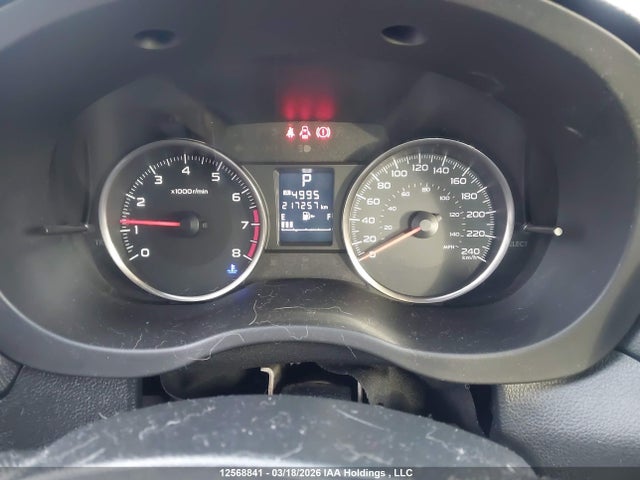 Auction sale of the 2014 Subaru Impreza 2.0i Premium, vin: JF1GJAD69EH017264, lot number: 12568841