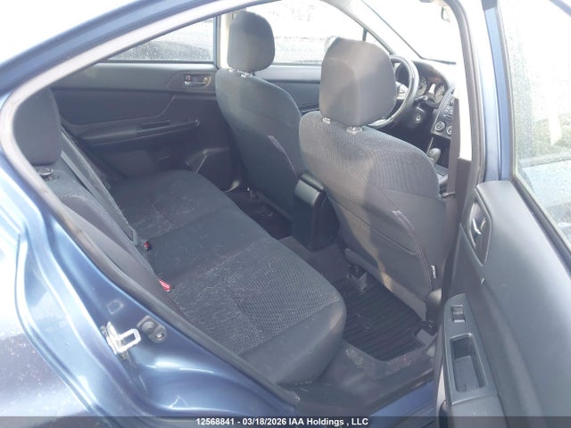 Auction sale of the 2014 Subaru Impreza 2.0i Premium, vin: JF1GJAD69EH017264, lot number: 12568841
