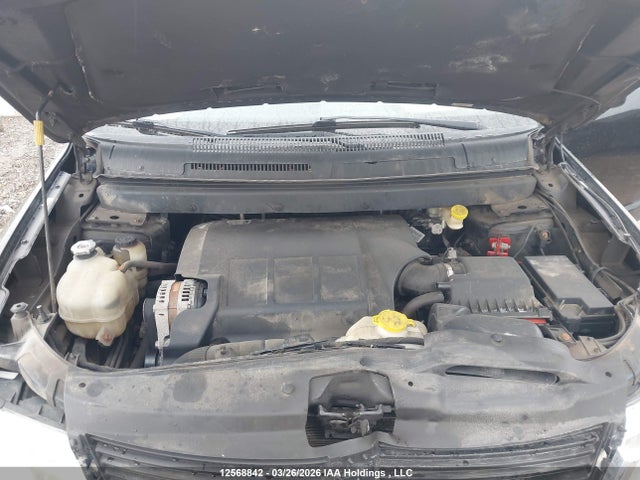 Aukcja sprzedaży 2009 Dodge Journey, vin: 3D4GH57V89T614481, numer aukcji: 12568842