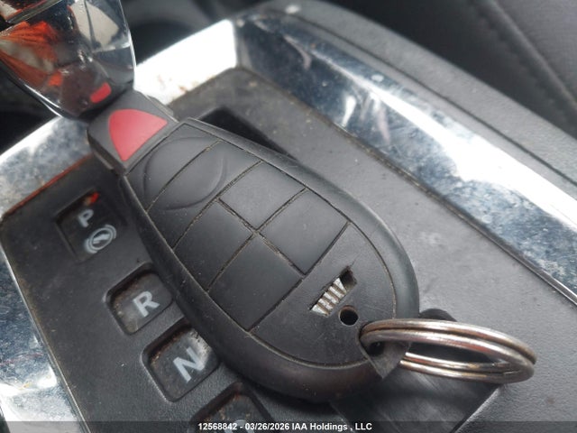 Aukcja sprzedaży 2009 Dodge Journey, vin: 3D4GH57V89T614481, numer aukcji: 12568842