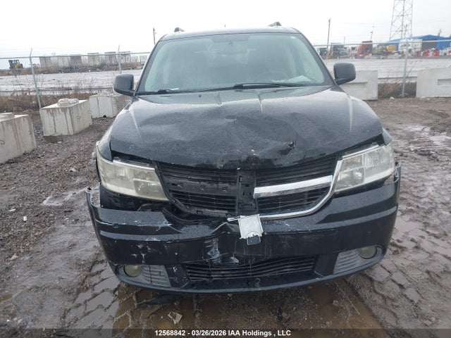 Aukcja sprzedaży 2009 Dodge Journey, vin: 3D4GH57V89T614481, numer aukcji: 12568842