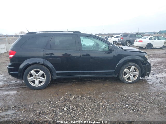 Aukcja sprzedaży 2009 Dodge Journey, vin: 3D4GH57V89T614481, numer aukcji: 12568842