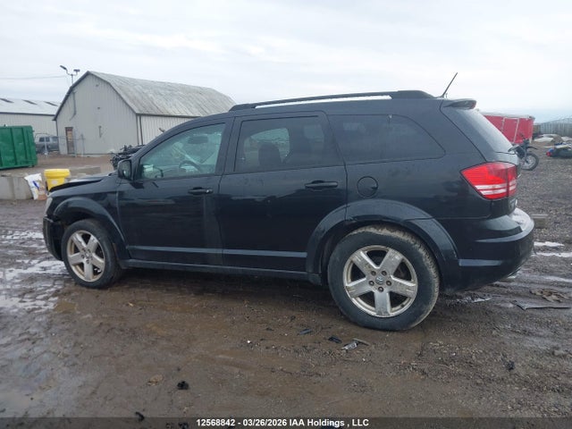 Aukcja sprzedaży 2009 Dodge Journey, vin: 3D4GH57V89T614481, numer aukcji: 12568842