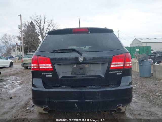 Aukcja sprzedaży 2009 Dodge Journey, vin: 3D4GH57V89T614481, numer aukcji: 12568842