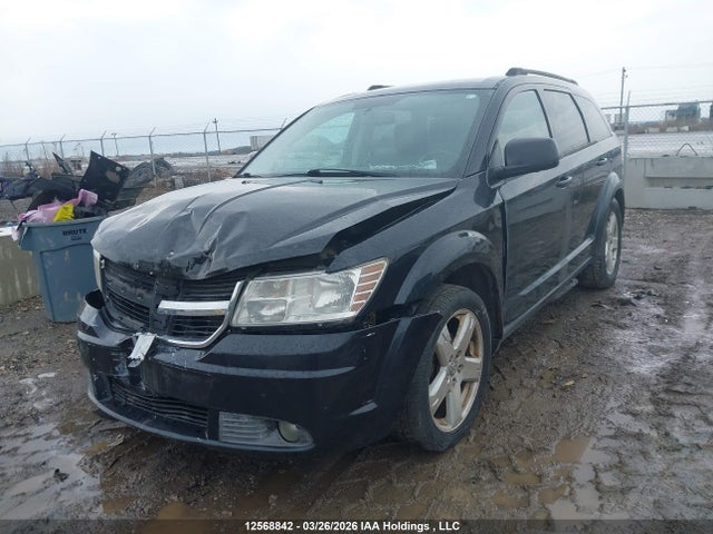 Aukcja sprzedaży 2009 Dodge Journey, vin: 3D4GH57V89T614481, numer aukcji: 12568842