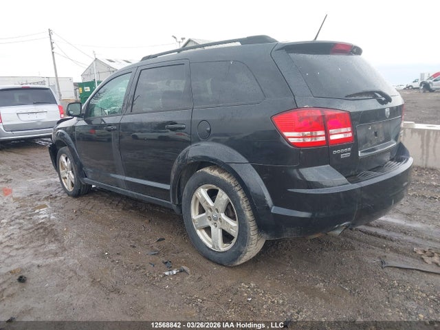 Aukcja sprzedaży 2009 Dodge Journey, vin: 3D4GH57V89T614481, numer aukcji: 12568842