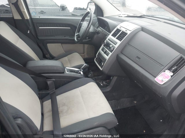 Aukcja sprzedaży 2009 Dodge Journey, vin: 3D4GH57V89T614481, numer aukcji: 12568842