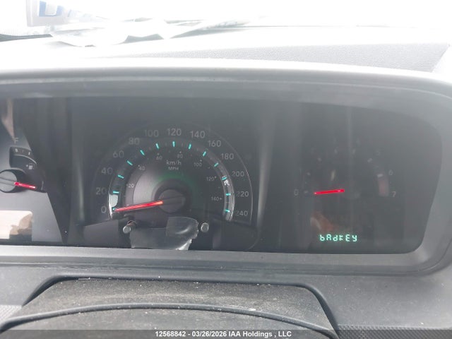 Aukcja sprzedaży 2009 Dodge Journey, vin: 3D4GH57V89T614481, numer aukcji: 12568842