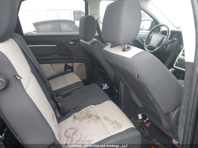 Aukcja sprzedaży 2009 Dodge Journey, vin: 3D4GH57V89T614481, numer aukcji: 12568842