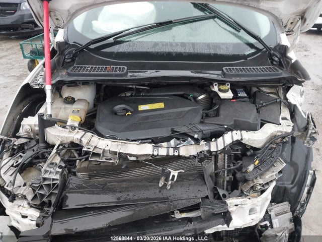 Aukcja sprzedaży 2013 Ford Escape Se, vin: 1FMCU0GX2DUA76091, numer aukcji: 12568844