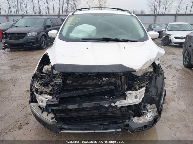 Aukcja sprzedaży 2013 Ford Escape Se, vin: 1FMCU0GX2DUA76091, numer aukcji: 12568844