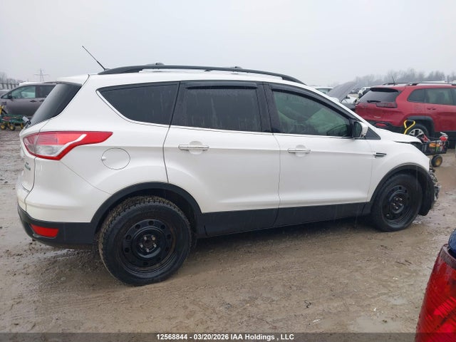 Aukcja sprzedaży 2013 Ford Escape Se, vin: 1FMCU0GX2DUA76091, numer aukcji: 12568844