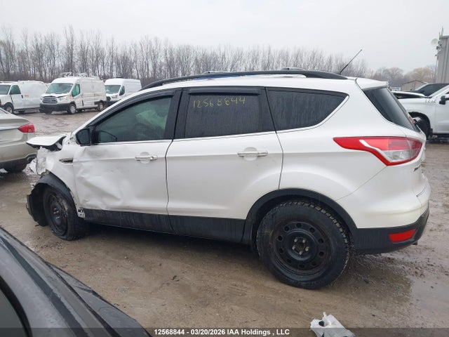 Aukcja sprzedaży 2013 Ford Escape Se, vin: 1FMCU0GX2DUA76091, numer aukcji: 12568844