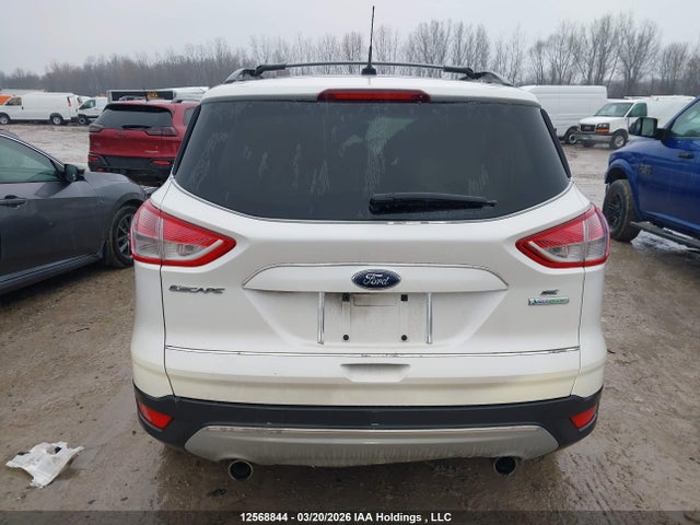 Aukcja sprzedaży 2013 Ford Escape Se, vin: 1FMCU0GX2DUA76091, numer aukcji: 12568844