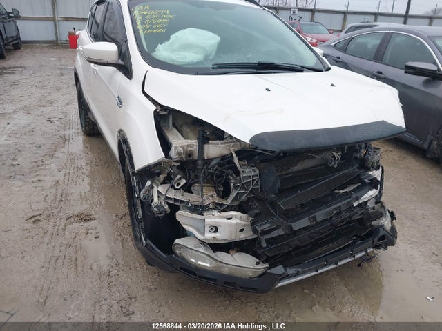 Aukcja sprzedaży 2013 Ford Escape Se, vin: 1FMCU0GX2DUA76091, numer aukcji: 12568844