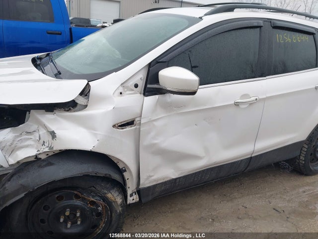 Aukcja sprzedaży 2013 Ford Escape Se, vin: 1FMCU0GX2DUA76091, numer aukcji: 12568844