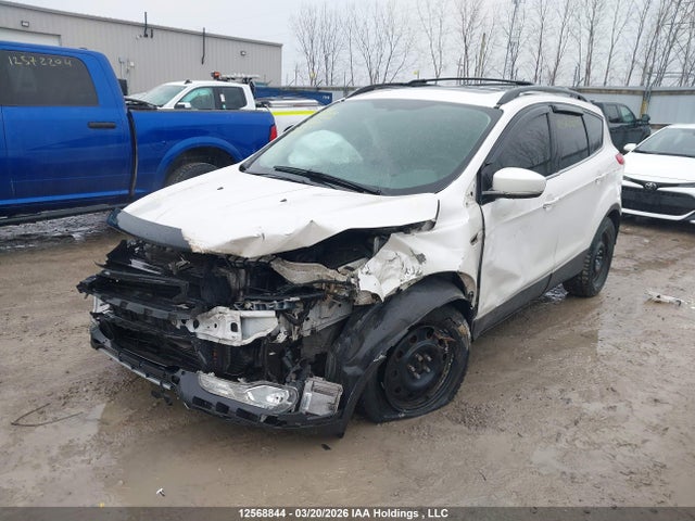 Aukcja sprzedaży 2013 Ford Escape Se, vin: 1FMCU0GX2DUA76091, numer aukcji: 12568844
