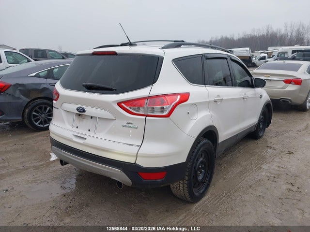 Aukcja sprzedaży 2013 Ford Escape Se, vin: 1FMCU0GX2DUA76091, numer aukcji: 12568844