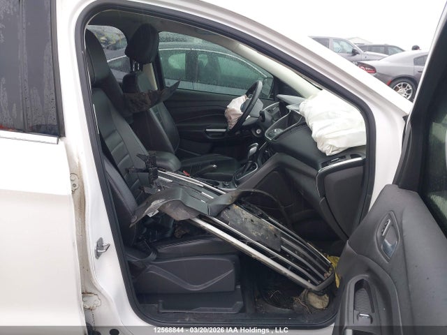 Aukcja sprzedaży 2013 Ford Escape Se, vin: 1FMCU0GX2DUA76091, numer aukcji: 12568844