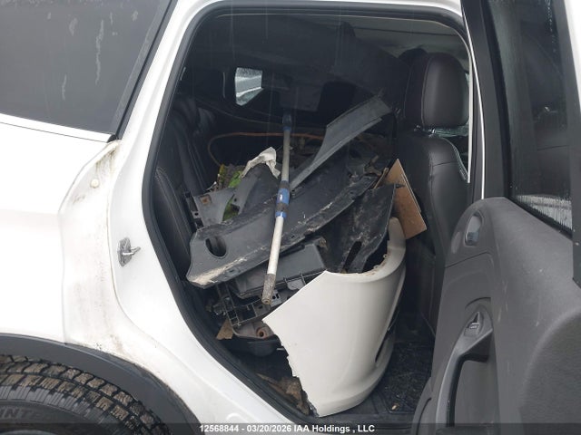 Aukcja sprzedaży 2013 Ford Escape Se, vin: 1FMCU0GX2DUA76091, numer aukcji: 12568844
