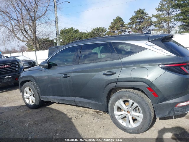 Aukcja sprzedaży 2022 Hyundai Tucson Luxury/ultimate, vin: KM8JDDA25NU075563, numer aukcji: 12568845