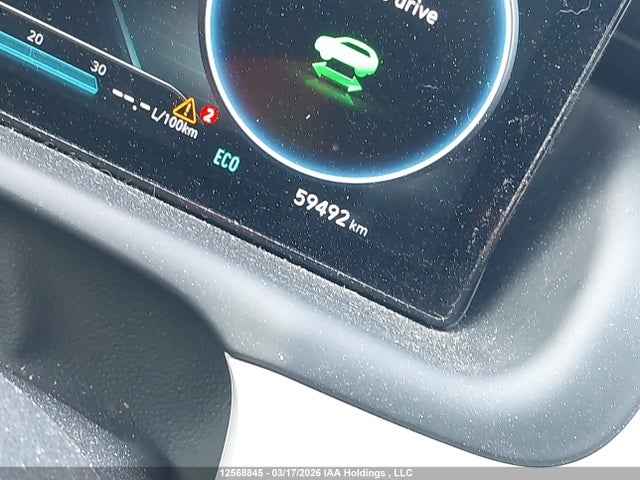 Aukcja sprzedaży 2022 Hyundai Tucson Luxury/ultimate, vin: KM8JDDA25NU075563, numer aukcji: 12568845