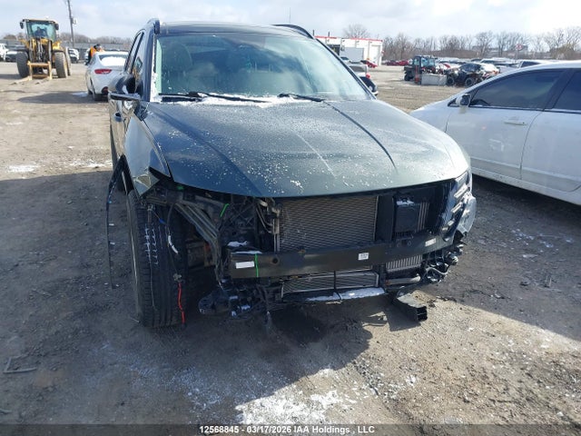 Aukcja sprzedaży 2022 Hyundai Tucson Luxury/ultimate, vin: KM8JDDA25NU075563, numer aukcji: 12568845