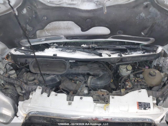 12568846 :رقم المزاد ، 1FTNE2CM5FKA95945 vin ، 2015 Ford Transit-150 مزاد بيع