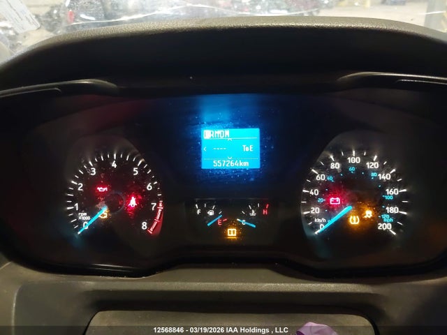 12568846 :رقم المزاد ، 1FTNE2CM5FKA95945 vin ، 2015 Ford Transit-150 مزاد بيع